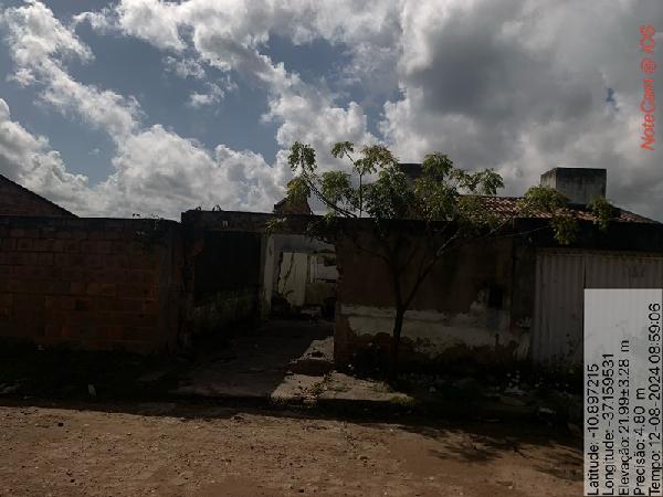 Casa da Caixa em NOSSA SENHORA DO SOCORRO / SE - 8444410474844