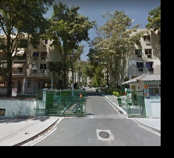 Apartamento da Caixa em RIO DE JANEIRO / RJ - 8444410587126