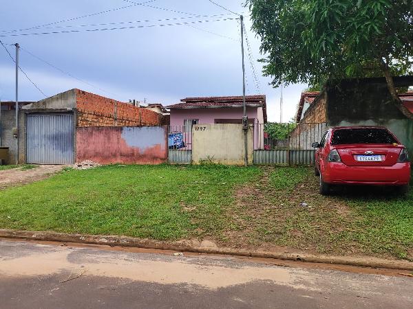 Casa da Caixa em TERRA ALTA / PA - 8444410600009