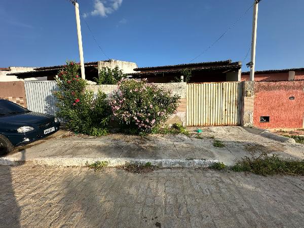 Casa da Caixa em FLORANIA / RN - 8444410645878