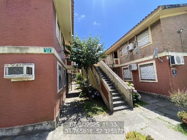 Apartamento da Caixa em PELOTAS / RS - 8444410646947