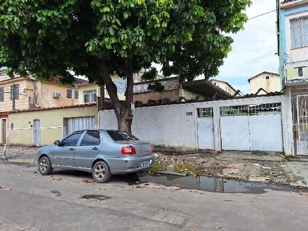 Apartamento da Caixa em RIO DE JANEIRO / RJ - 8444410647536