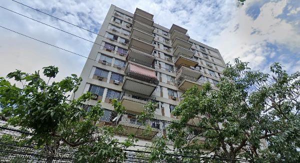 Apartamento da Caixa em RIO DE JANEIRO / RJ - 8444410661407