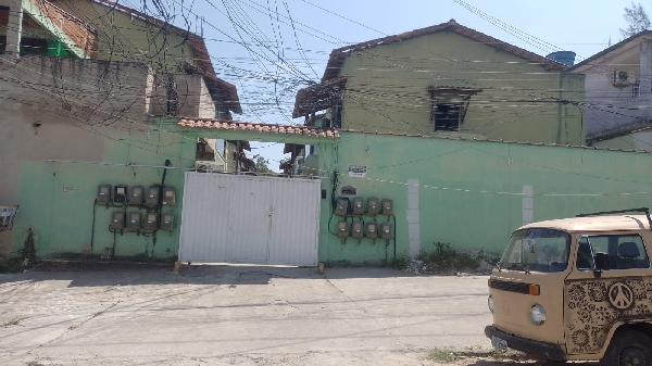 Casa da Caixa em SAO GONCALO / RJ - 8444410702901