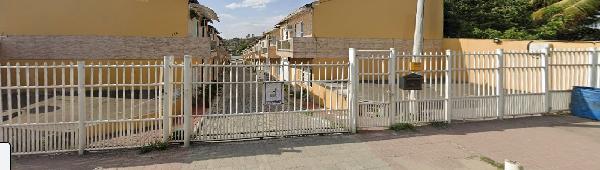 Casa da Caixa em NOVA IGUACU / RJ - 8444410722040