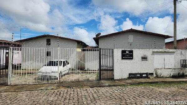 Casa da Caixa em MACAIBA / RN - 8444410747662