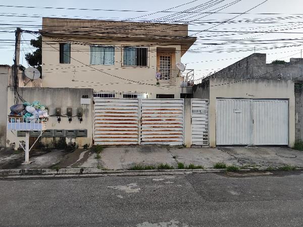 Casa da Caixa em SAO GONCALO / RJ - 8444410759865