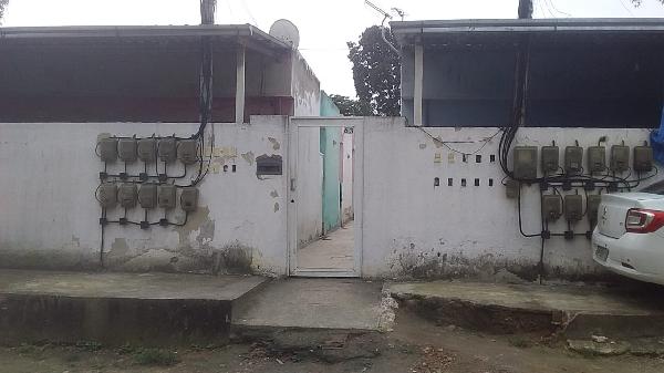 Casa da Caixa em SAO GONCALO / RJ - 8444410785726