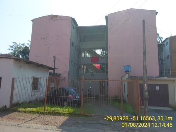 Apartamento da Caixa em SAPUCAIA DO SUL / RS - 8444410859053