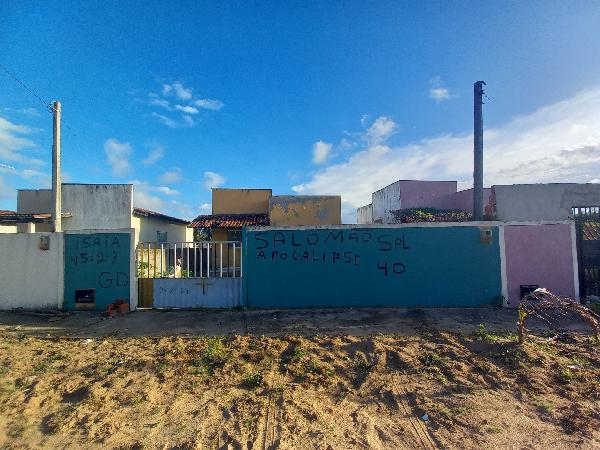 Imóvel da Caixa em EXTREMOZ / RN - 8444410884007