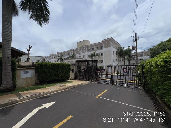 Apartamento da Caixa em RIBEIRAO PRETO / SP - 8444410998487