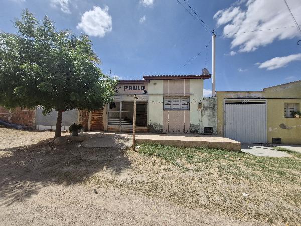 Casa da Caixa em CARAUBAS / RN - 8444411006585