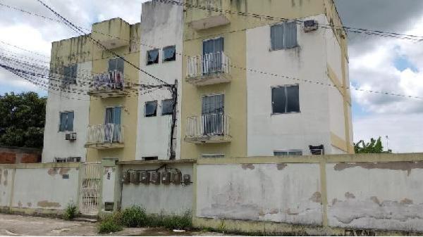 Apartamento da Caixa em SAO GONCALO / RJ - 8444411008898