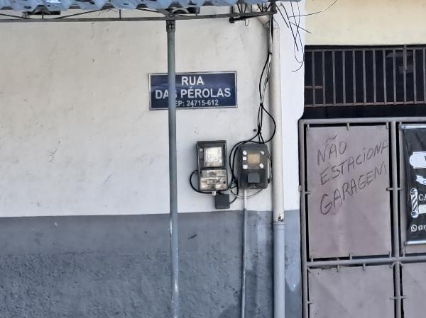 Casa da Caixa em SAO GONCALO / RJ - 8444411020898