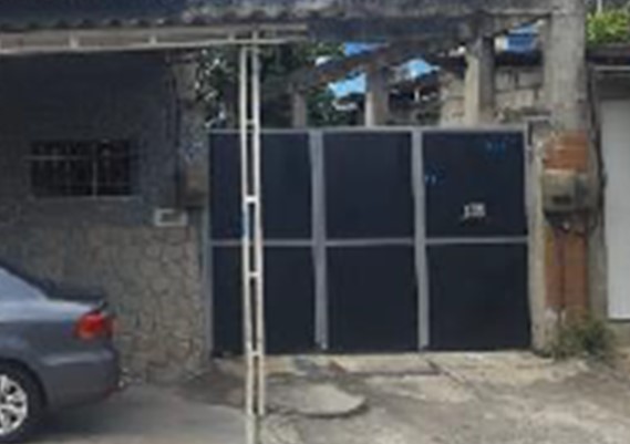 Casa da Caixa em RIO DE JANEIRO / RJ - 8444411024435