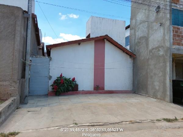 Casa da Caixa em PESQUEIRA / PE - 8444411067517