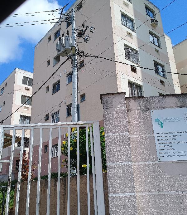 Apartamento da Caixa em RIO DE JANEIRO / RJ - 8444411069609