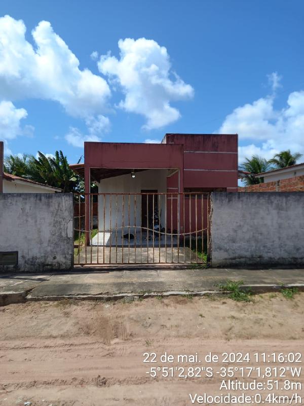 Imóvel da Caixa em MACAIBA / RN - 8444411079582