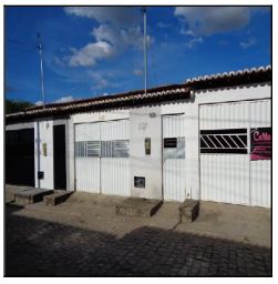 Casa da Caixa em IACU / BA - 8444411092678