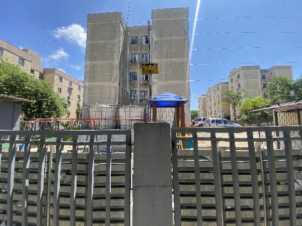 Apartamento da Caixa em PORTO ALEGRE / RS - 8444411122429