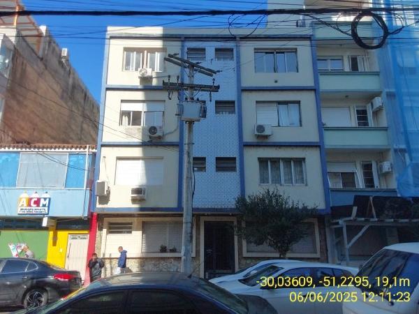 Apartamento da Caixa em PORTO ALEGRE / RS - 8444411151283