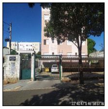 Apartamento da Caixa em JAGUARIUNA / SP - 8444411175689