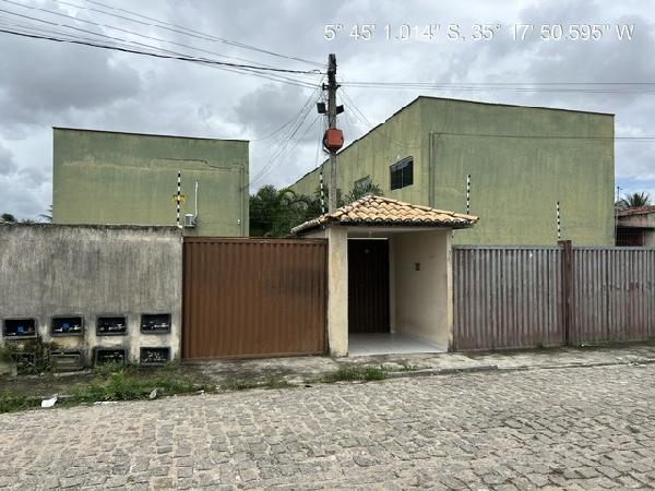 Casa da Caixa em SAO GONCALO DO AMARANTE / RN - 8444411289714