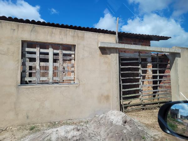 Casa da Caixa em ARAUA / SE - 8444411296770