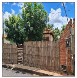 Casa da Caixa em ALTOS / PI - 8444411308263