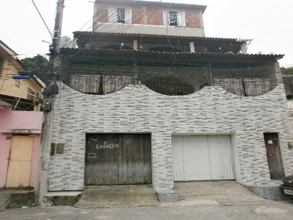 Casa da Caixa em SAO GONCALO / RJ - 8444411328361