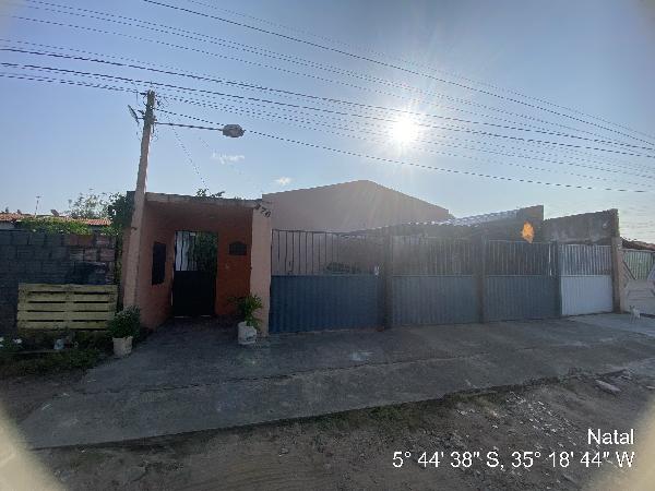Casa da Caixa em SAO GONCALO DO AMARANTE / RN - 8444411414306