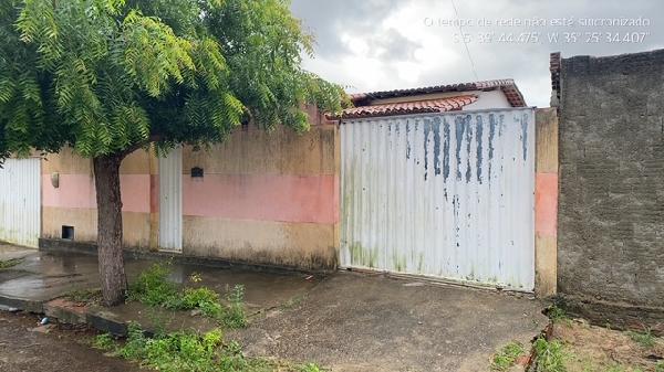 Casa da Caixa em CEARA-MIRIM / RN - 8444411420594