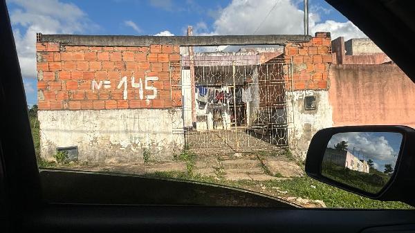 Casa da Caixa em NOSSA SENHORA DO SOCORRO / SE - 8444411452712