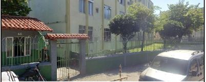Apartamento da Caixa em RIO DE JANEIRO / RJ - 8444411466993