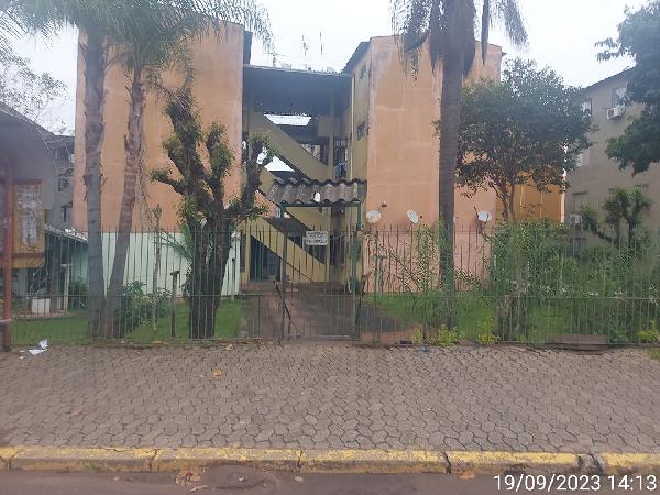 Apartamento da Caixa em SAPUCAIA DO SUL / RS - 8444411471636