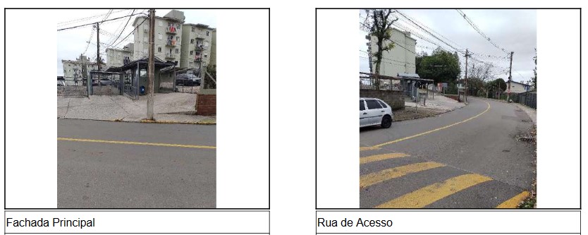 Apartamento da Caixa em BENTO GONCALVES / RS - 8444411480821