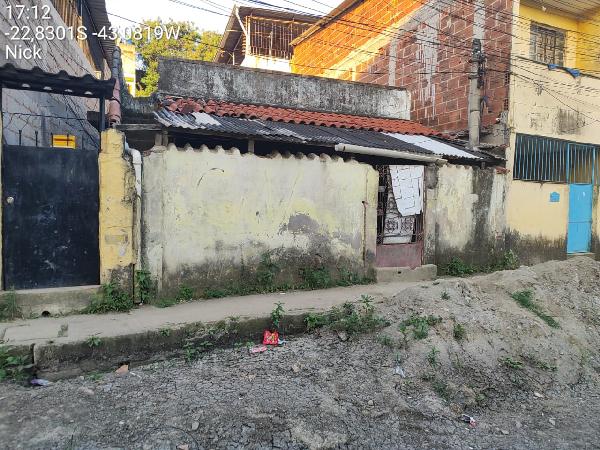 Casa da Caixa em SAO GONCALO / RJ - 8444411537343