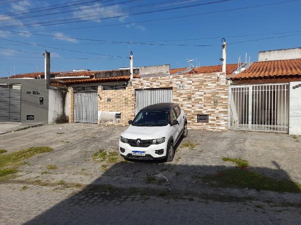 Casa da Caixa em FEIRA DE SANTANA / BA - 8444411595017