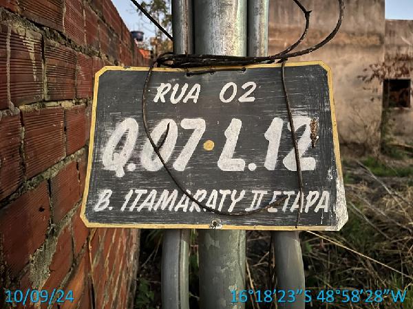 Casa da Caixa em ANAPOLIS / GO - 8444411707729