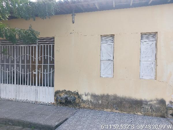 Casa da Caixa em TANGARA / RN - 8444411731212