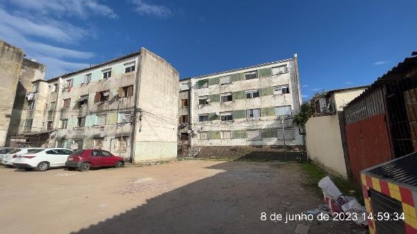 Apartamento da Caixa em PORTO ALEGRE / RS - 8444411837185