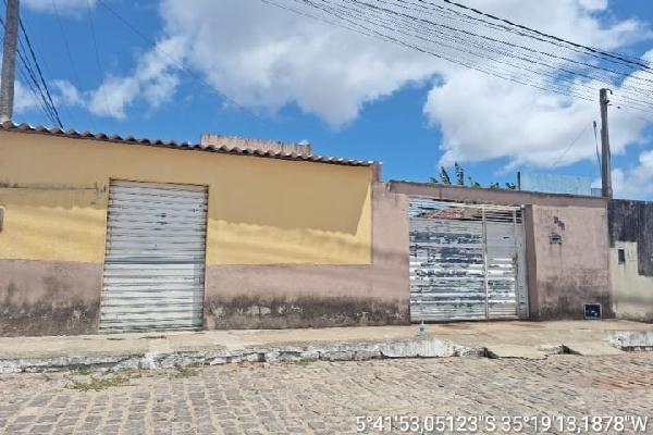 Imóvel da Caixa em EXTREMOZ / RN - 8444411872215