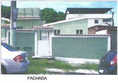 Casa da Caixa em SAO GONCALO / RJ - 8444412010942