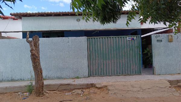 Casa da Caixa em FLORANIA / RN - 8444412025524