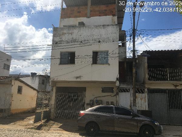 Casa da Caixa em PORCIUNCULA / RJ - 8444412114900