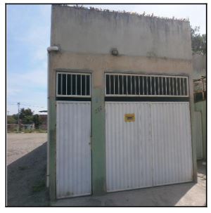 Casa da Caixa em SAO GONCALO / RJ - 8444412199328