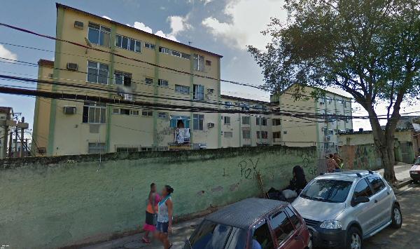 Apartamento da Caixa em RIO DE JANEIRO / RJ - 8444412264162