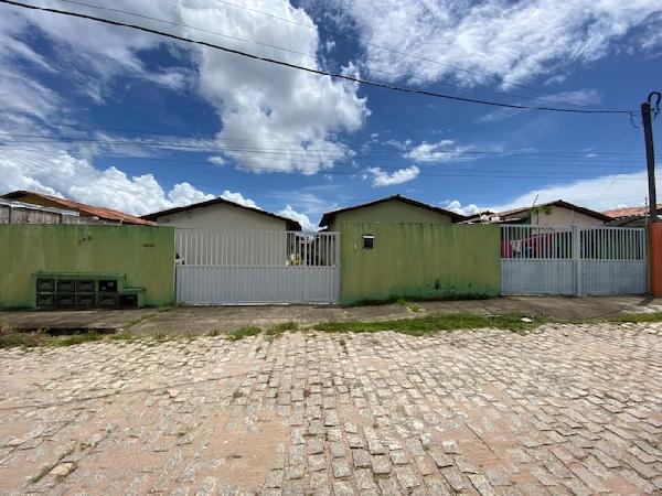 Casa da Caixa em SAO GONCALO DO AMARANTE / RN - 8444412292085