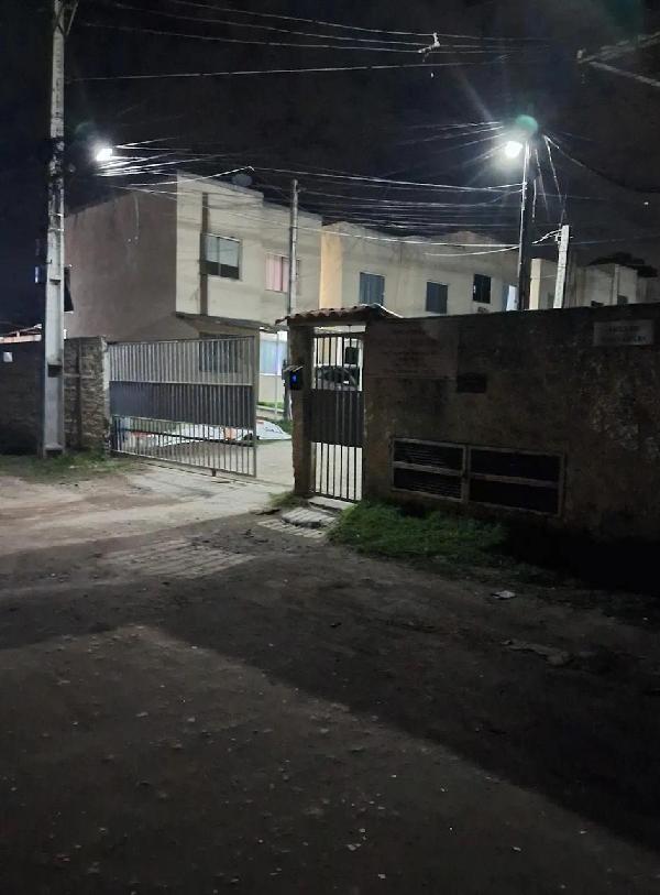 Casa da Caixa em SAO GONCALO / RJ - 8444412317134