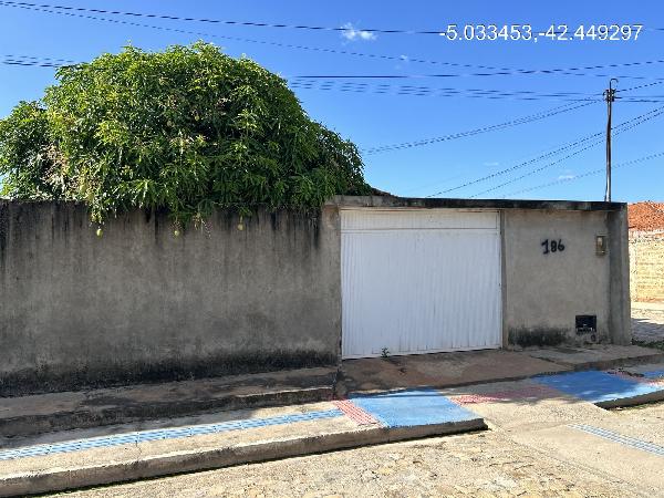 Casa da Caixa em ALTOS / PI - 8444412339685
